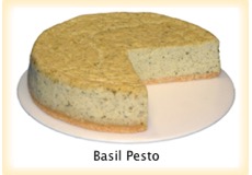 Basil Pesto