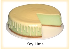 Key Lime