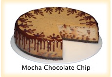 Mocha Chocolate Chip
