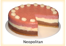 Neopolitan