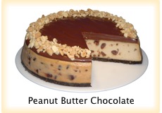 Peanut Butter Chocolate