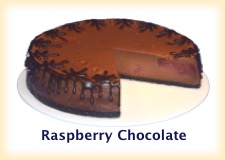 Raspberry Chocolate thumb