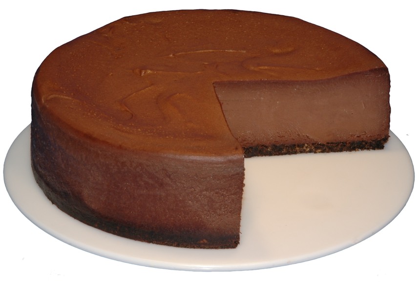 Sugar Free Chocolate full