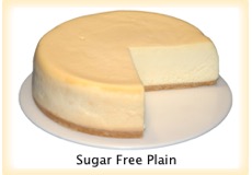 Sugar Free Plain