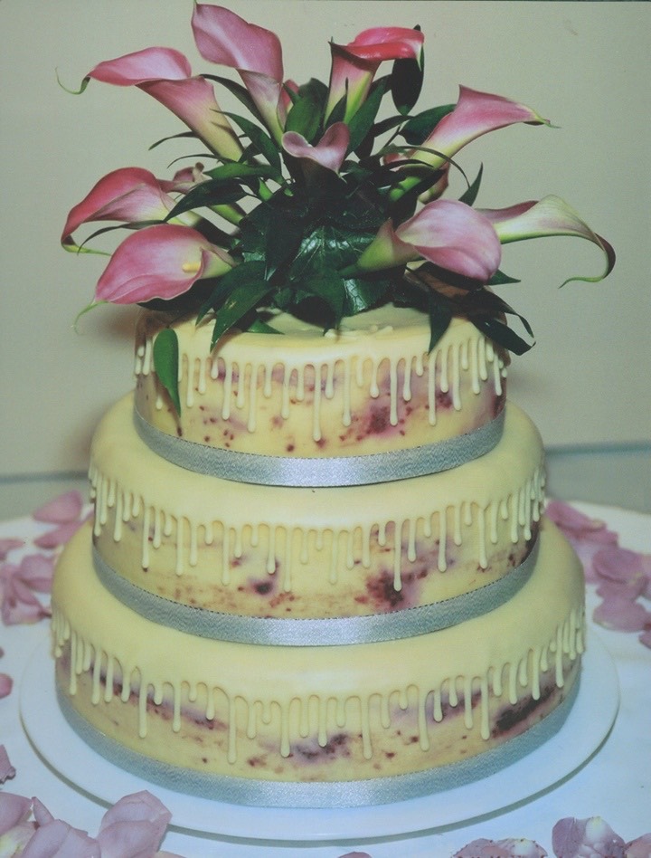 Wedding cake 10a