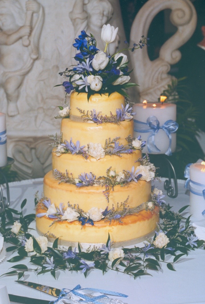 Wedding cake 14