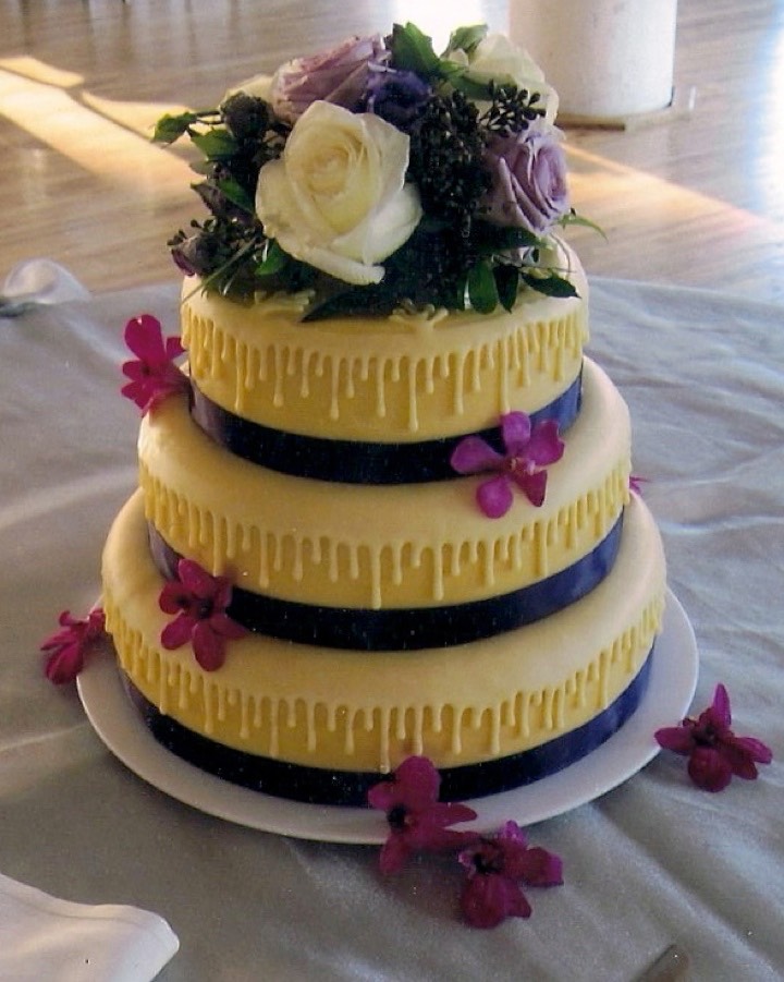 Wedding cake 15