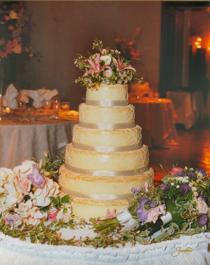 Wedding cake 20