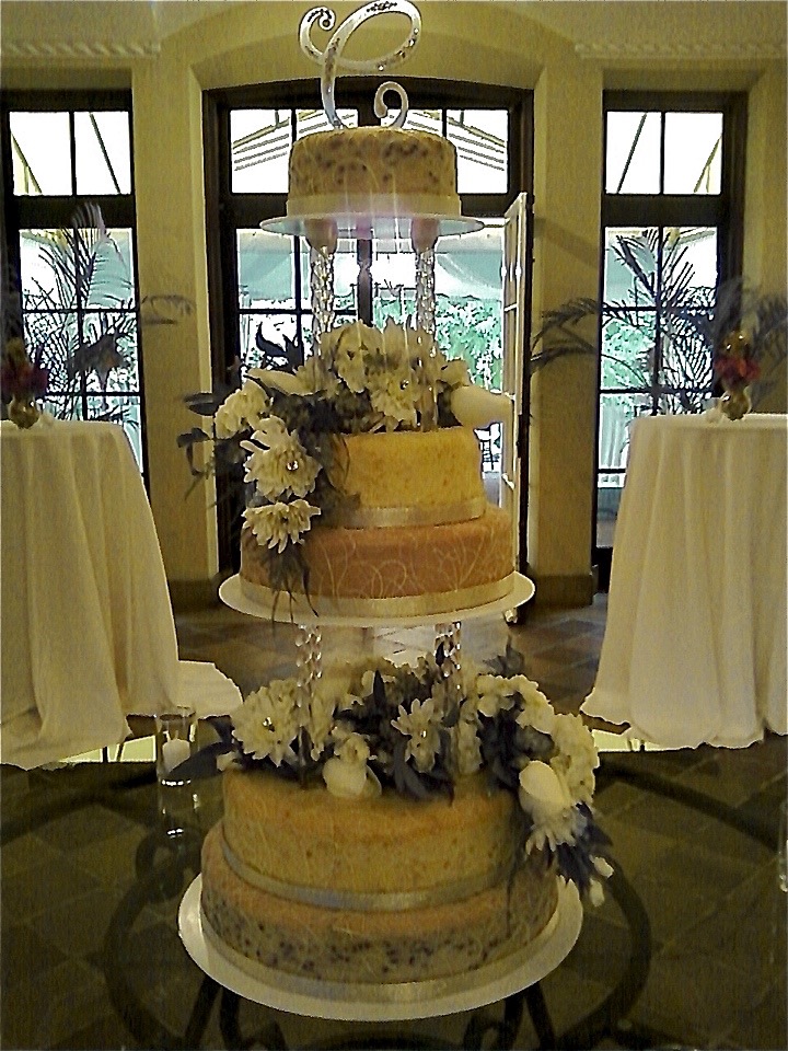 Wedding cake 23