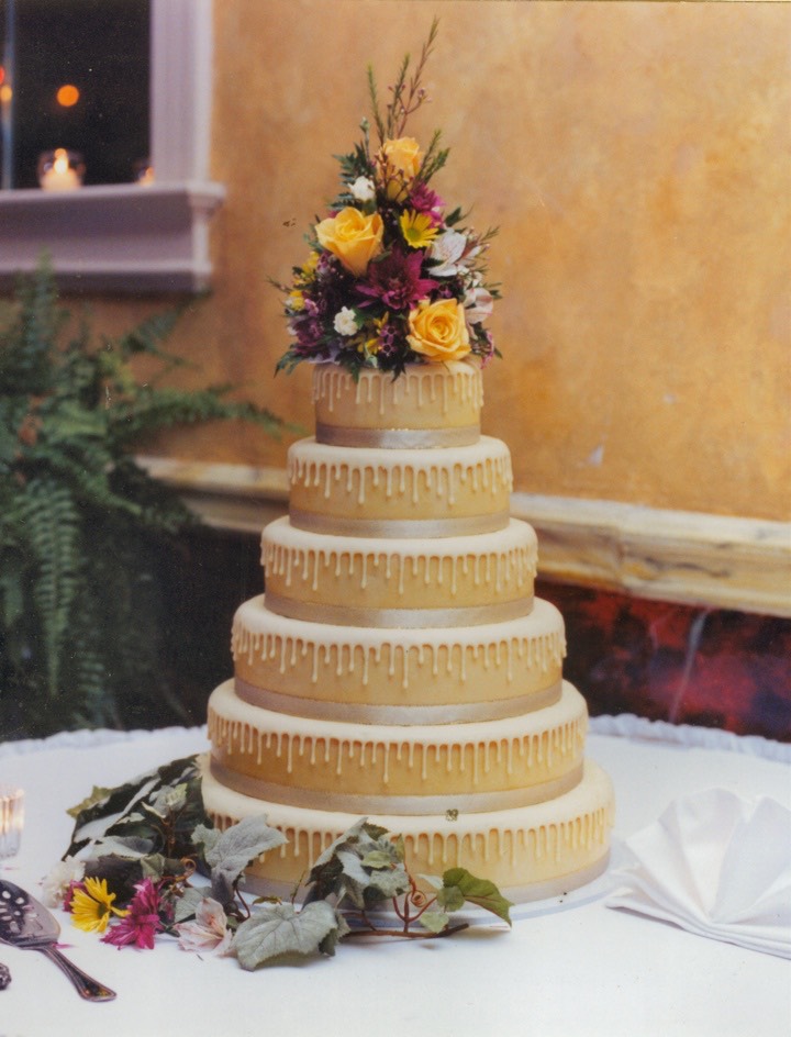 Wedding cake 3