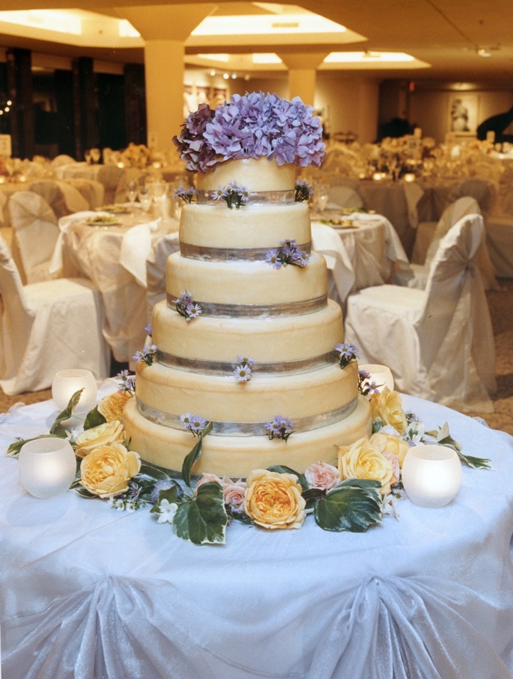 Wedding cake 7