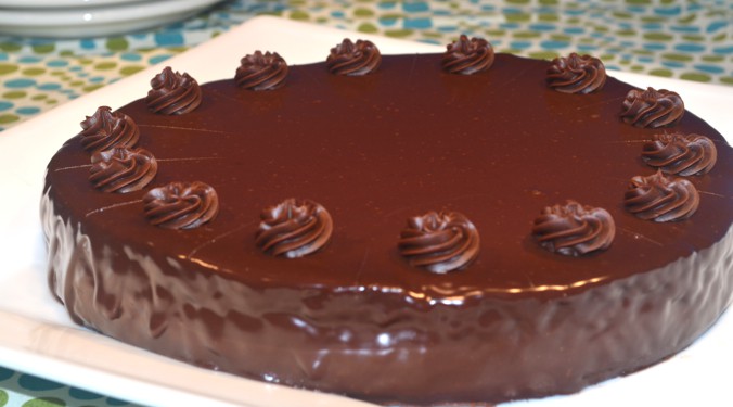 Gluten-Free Desserts