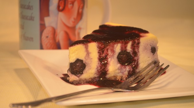 Sugar Free Cheesecakes