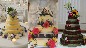 Wedding Cakes